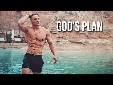 God’s Plan ft. Drake | Workout Motivation 2018