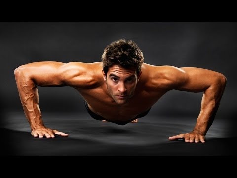 What to Eat before Bed to Build Muscle | Bodybuilding Diet