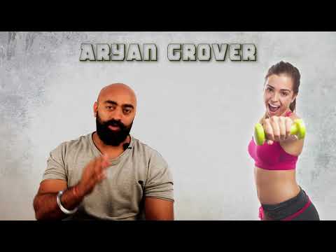 Veg Vs Non-Veg Fitness Diet Tips By Aryan Grover