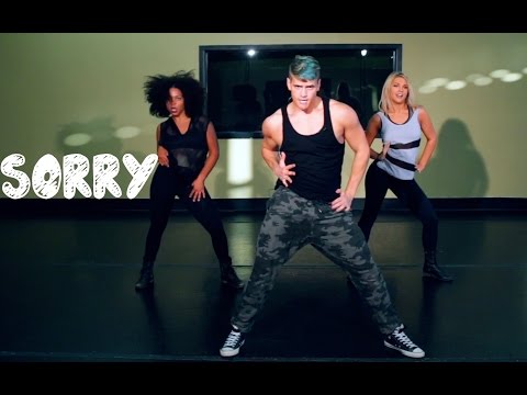 Justin Bieber – Sorry | The Fitness Marshall | Dance Workout