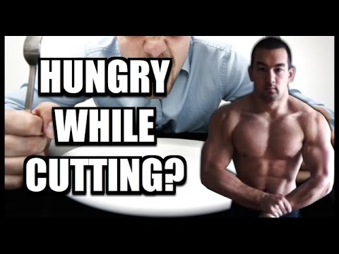 Hungry While Cutting? 12 Ways To Reduce Hunger On A Diet