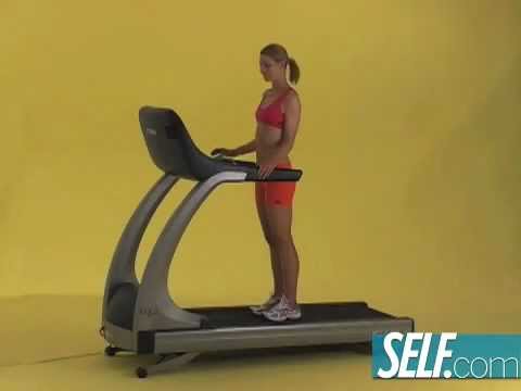 treadmill workout for women. treadmill exercises to lose weight.