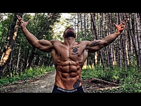 Lazar Angelov – Unstoppable | Aesthetic & Fitness Motivation (2016)