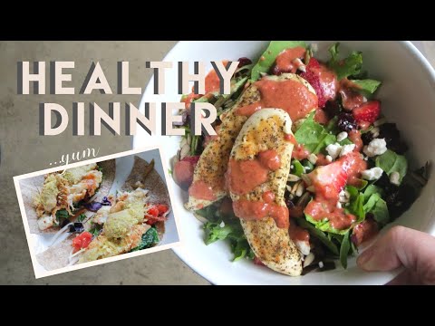 Healthy Summer Recipes For Dinner 2019