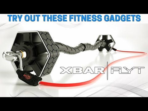 5 Awesome FITNESS Inventions you wanna try out 2017