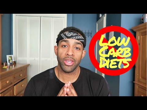 Low Carb diet – 4 Reason not to do Low Carb diets
