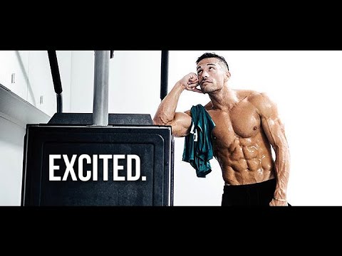 WAKE UP EXCITED ? FITNESS MOTIVATION 2019