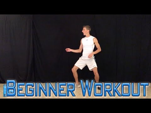 Fencing Footwork You Can Practice at Home – Beginer Workout (Revised Version)