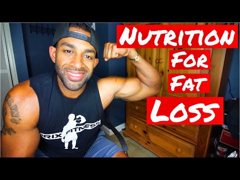 Nutrition 101 – What to eat to lose weight – Super Foods
