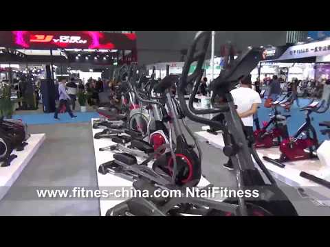 Import Gym Equipment From China
