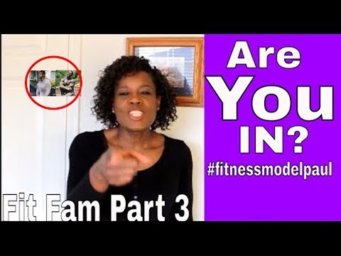 Becoming A Fitness Model | (How to become a male fitness model)