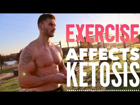 What Type of Workout is Best on a Low Carb or Ketogenic Diet