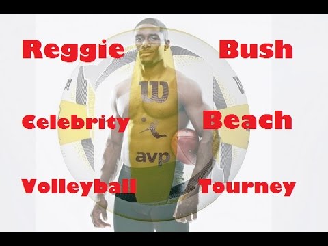 What Happens When NFL Superstars & Fitness Models Try To Play Beach Volleyball