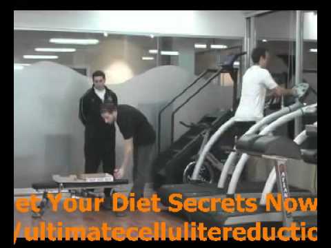 DIET vs EXERCISE Episode 1: Fat Loss Diet versus Best Cardio Workout to Burn Belly Fat