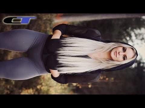JAW DROPPING SWEDISH FEMALE FITNESS MOTIVATION (Anna Nystrom)
