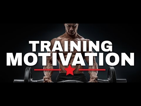 ? LISTEN TO THIS WHEN YOU WORKOUT! Aggressive Fitness Training Motivation  (Dr. Billy Alsbrooks)