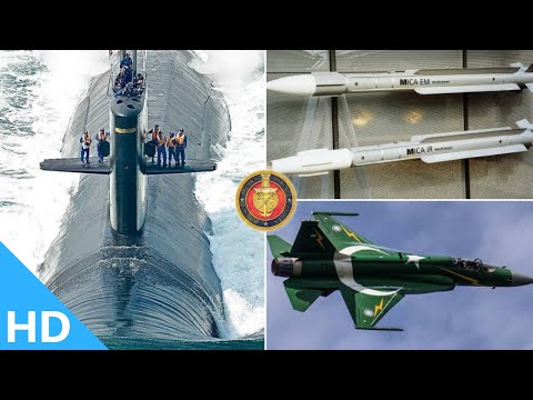Indian Defence Updates : JF-17 Breaks Down,80 Km MICA Assembly,Kockums In P-75I,S-400 CAATSA Waiver