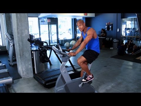 How to Get the Most from Exercise Bike | Gym Workout