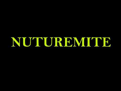 Promo Video of Nuturemite
