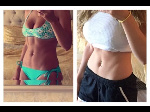 DAILY MOTIVATION | WORKOUT/DIET | REAL TALK
