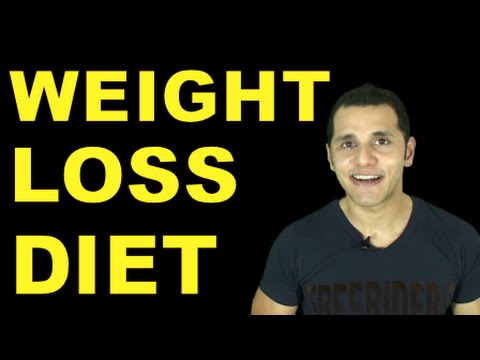 Extreme Weight Loss Diet Plans aka Crash Diets (Should You Follow Them)