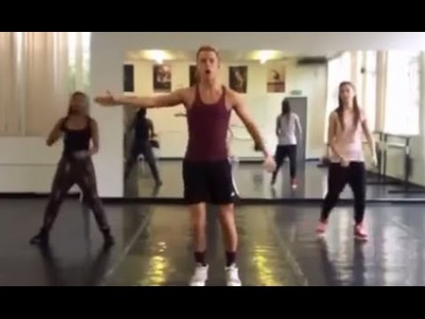 Dance Workout – How To Lose Weight Fast Dance Workout!