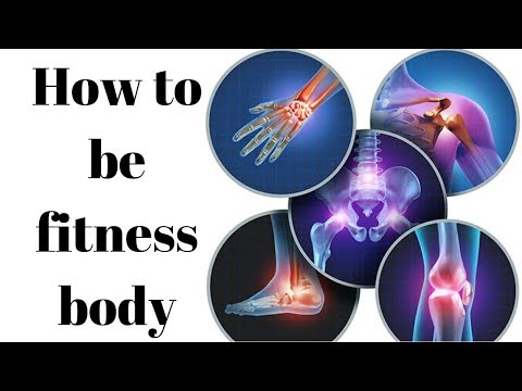 How to be fitness body | Complete Trainers ToolBox | how to be fitness coach