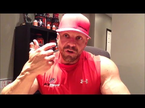 The Ugly Truth About Post Contest | Tiger Fitness