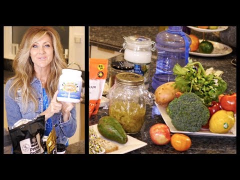 My Diet | What I Eat In A Day For Longevity