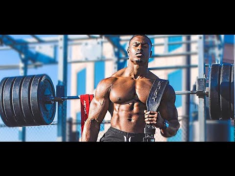 THE NEW CHAPTER ? FITNESS MOTIVATION 2019