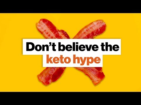 Jillian Michaels: Don’t believe the keto diet hype