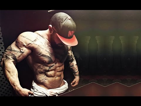 Road To Glory by JIL – Aesthetic Fitness Motivation 2018
