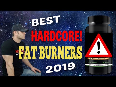 Best Fat Burners for 2019 | Top STRONGEST [Farewell Party]