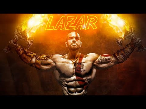Lazar Angelov – Unstoppable | Aesthetic & Fitness Motivation (2019)