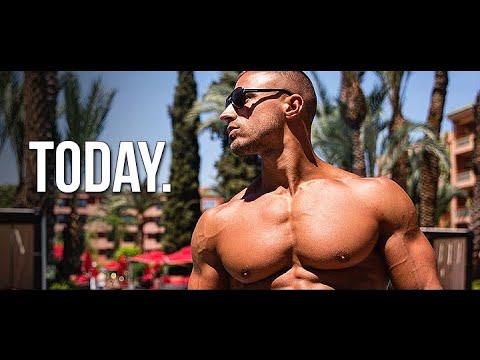 MAKE THIS DAY COUNT ? FITNESS MOTIVATION 2019
