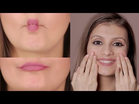 5 Easy Facial Yoga Exercises For Anti Ageing and Long Lasting Youthful Skin