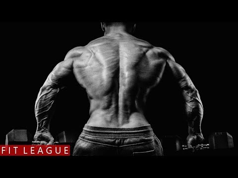 Best Gym ☯ Workout Music Mix // Trap and Dubstep