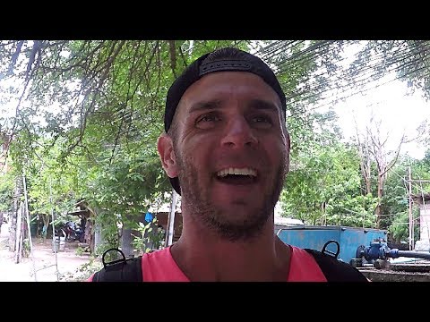 THINGS TO DO IN KOH TAO, THAILAND || FITNESS COMPETITION PREP || VLOG 17