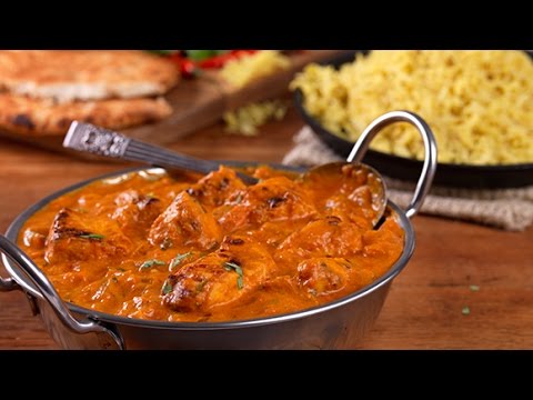 Chicken Tikka Masala Recipe by Vishwash | Amazing Chicken Masala Gravy Recipe | Chicken Tikka