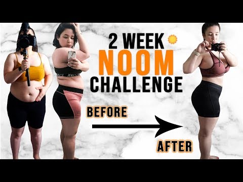 HONEST REVIEW | I tried the Noom Fitness app & these are my results