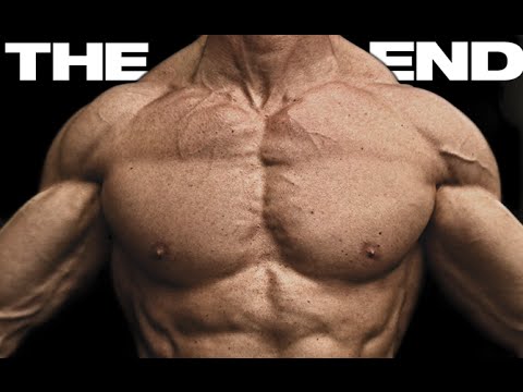 Chest Workout “Finisher” (BEST PEC PUMP EVER!!)