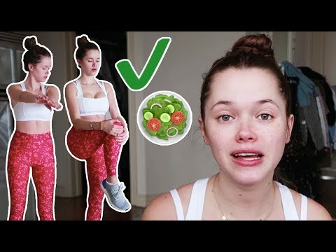 How To Start A Healthy Lifestyle | 8 Tips for Beginners