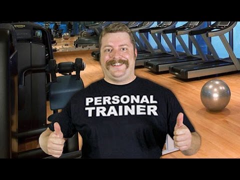 RANT: Why 90% Of Personal Trainers Are A Waste Of Money