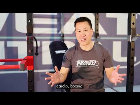 About Sweat Central – Gym and Fitness Equipment Supplier in Sydney