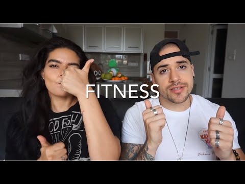 Fitness Tips and Tricks