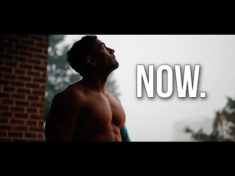 THE TIME IS NOW ? FITNESS MOTIVATION 2019