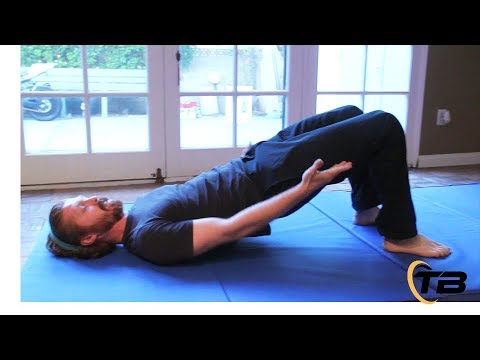 Do These 5 Exercises Every Morning – 5 Minute Mobility & Stretch Routine
