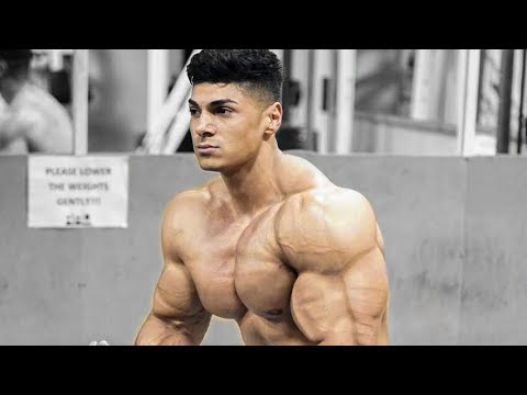 Andrei Deiu ? Mr.Olympia 2018 – Fitness Motivation 2018