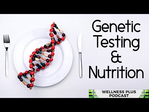 Effective Diet & Fitness Plans Based on Your DNA, Genetic Testing for Wellness, MyBodyGX, Nutrition