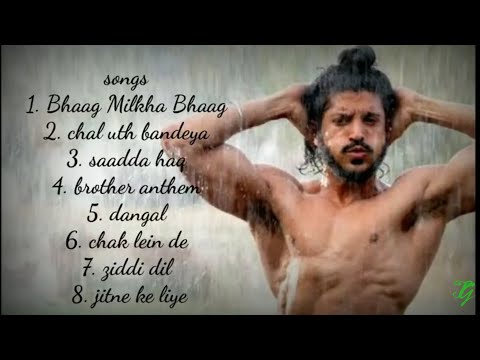 Top 8  best gym workout song ever | gym workout song mashup | gym workout motivational songs 2018